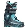 Chaussures De Ski Randonnée Scarpa F1 Wmn -Ski Soldes Boutique d77e0e5e62196a5219a7498398498a3f27a2f965 H21SCARCHA003 0