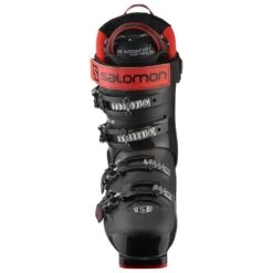 Chaussures De Ski Salomon Select Hv 100 Black Belluga Godji -Ski Soldes Boutique d813819a9159b08a36f0f4c1dd75ce0920a25f90 H22SALOCHA180257 3