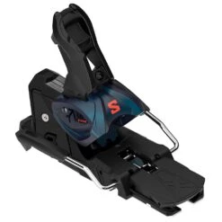 Fix Ski Salomon Strive 16 Mn Iridescent C115 -Ski Soldes Boutique d823c5fc7add8e322e736872f944afcf79691601 H23SALOFIX256501 SALO0637587 901