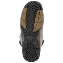 Boots Nitro Vagabond TLS Dark Brown Black -Ski Soldes Boutique d91059c79d996d8a55d42816e032a8ddf53972aa H21NITRBOO1340992 9