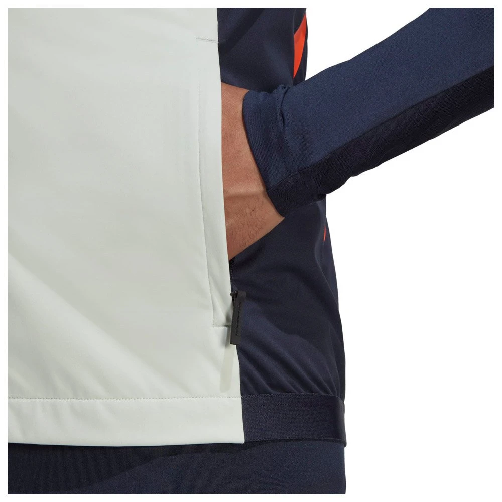 Veste Sans Manche Adidas Xpr Xc Vst Legend Ink Linen Green 9 Veste Sans Manche Adidas Xpr Xc Vst Legend Ink Linen Green – Image 7