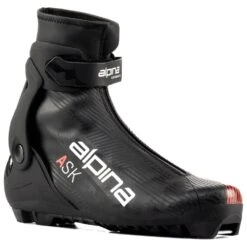 Chaussures De Ski Nordique Alpina Action Skate Black 12 Chaussures De Ski Nordique Alpina Action Skate Black -Ski Soldes Boutique d95fcb2f73a09c3d5caae32c83d9fd8b4dbdcc5f H23ALPICHA248785 4