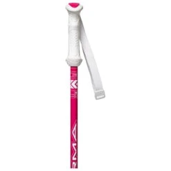 Bâton Kerma Vector Team Girl -Ski Soldes Boutique d9d334413eb1833bdaa7c6455e0639f1a1b47697 H23KERMBAT257031 10