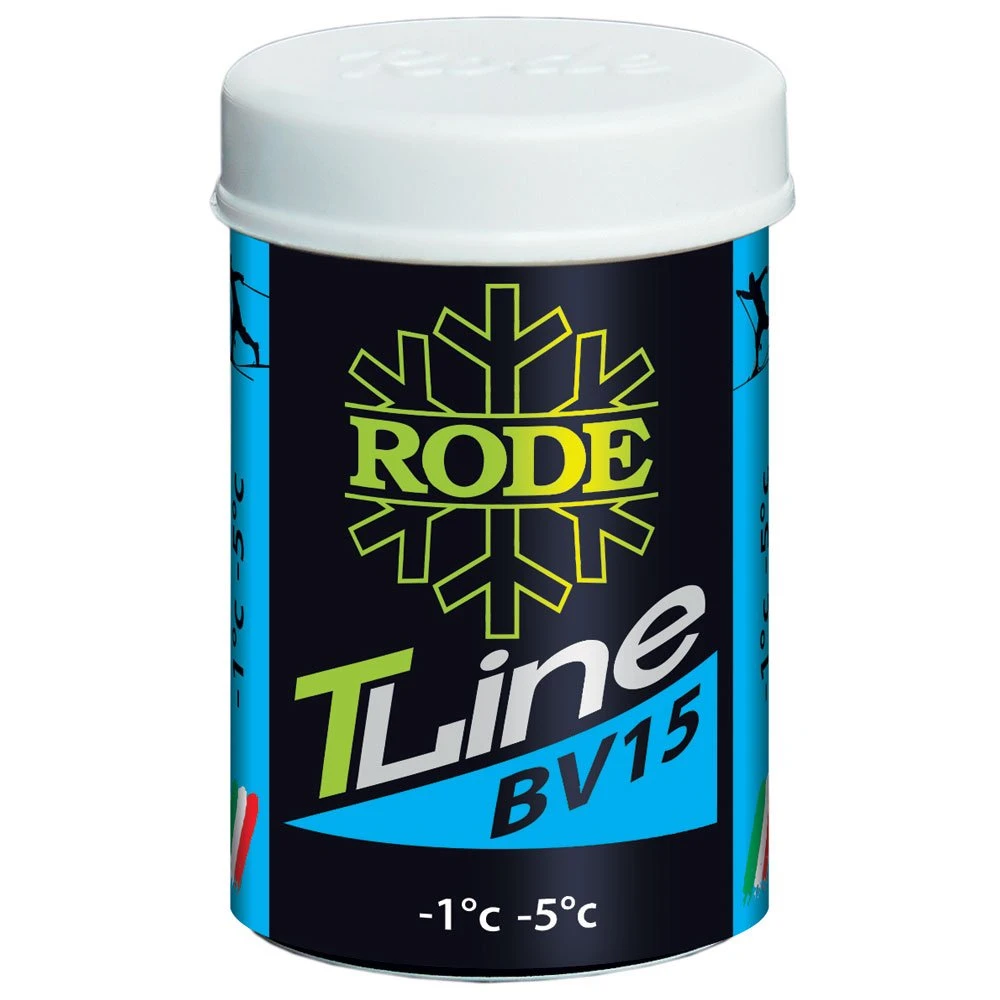 Fartage Retenue Nordique Rode Top Line Stick BV15 3 Fartage Retenue Nordique Rode Top Line Stick BV15