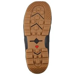 Boots Salomon Malamute Black -Ski Soldes Boutique da1e58a0f16c37f496958f35904774bc840fdbaa H23SALOBOO3332741 9