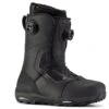 Boots Ride Trident Black