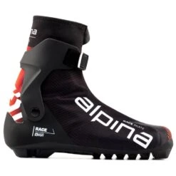 Chaussures De Ski Nordique Alpina Racing Skate -Ski Soldes Boutique da5f429387bae7bef7cb195ea49e8a8274a63d79 H22ALPICHA178774 2