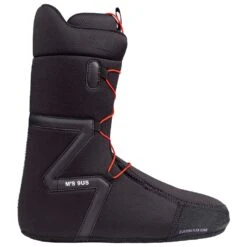 Boots Nidecker Cascade Black2 14 Boots Nidecker Cascade Black2 -Ski Soldes Boutique da6f13f2ea92858d5dfbafc840895ea467cee03a H23NIDEBOO3352710 901