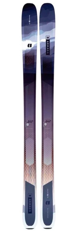 Ski Alpin Da Armada Tracer 98 DA***