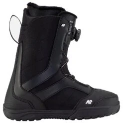 Boots K2 Raider Black -Ski Soldes Boutique db621abe624214a0db945e00b91e06f718169a0a H21K2BOO001 3