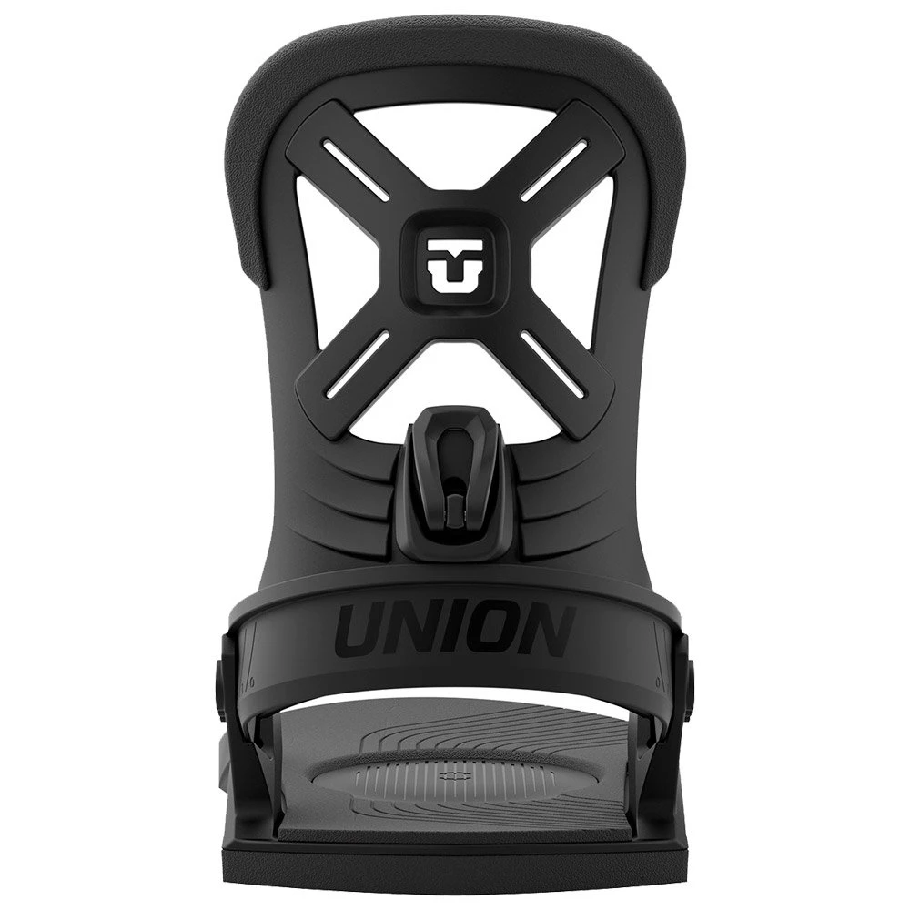 Fix Snowboard Union Cadet Black 4 Fix Snowboard Union Cadet Black – Image 2