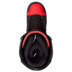 Boots DC Phase Black Red -Ski Soldes Boutique dbb2698b6fc762efa67498d3d2b39fa82c794c8f H23DCUSBOO3326733 7