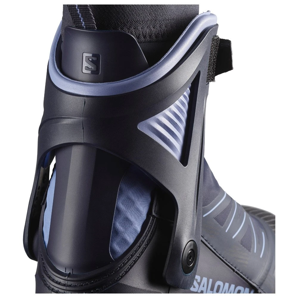 Chaussures De Ski Nordique Salomon RS8 Vitane Prolink 4 Chaussures De Ski Nordique Salomon RS8 Vitane Prolink – Image 2