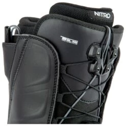 Boots Nitro Vagabond Tls Black -Ski Soldes Boutique dcc86533d6b098281b8f404f7cd90e20c6f1fbeb H23NITRBOO2265674 901