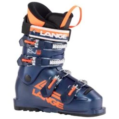 Chaussures De Ski Lange Rsj 65 Legend Blue