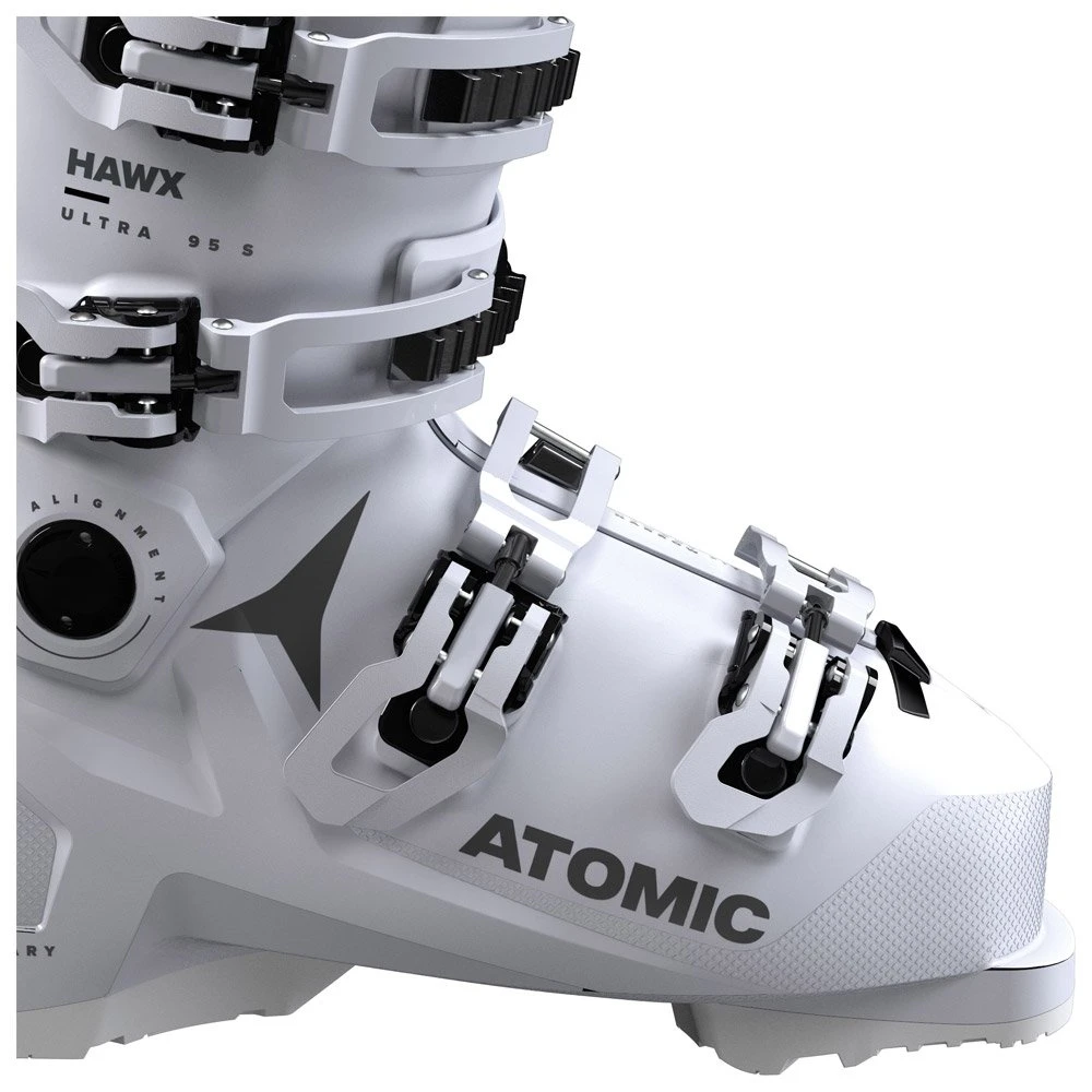 Chaussures De Ski Atomic Hawx Ultra 95 S W Gw Vapor White 4 Chaussures De Ski Atomic Hawx Ultra 95 S W Gw Vapor White – Image 2
