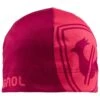 Bonnet Nordique Rossignol Xc World Cup Pink Lift