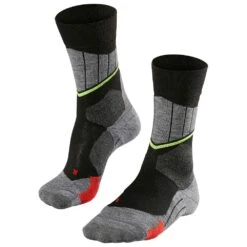 Chaussettes Nordique Falke Sc1 Black-mix -Ski Soldes Boutique dd4b1584a136f382c9c3be302dc3b26670ed94b0 VH17FALKACC001 1