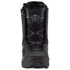 Boots K2 Raider Black -Ski Soldes Boutique defa8cfe65cda472e71cd4333d00965a9e39fdea H21K2BOO001 4