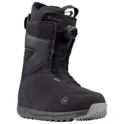 Boots Nidecker Cascade Black2