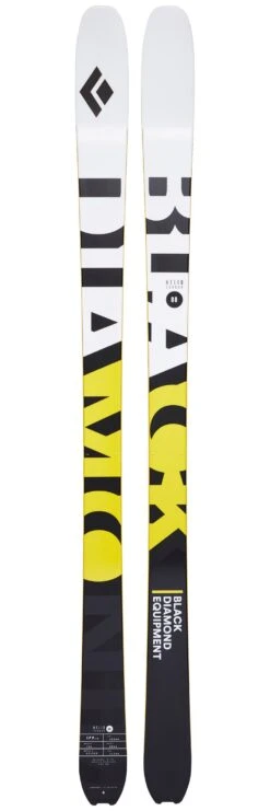 Ski Black Diamond Helio Carbon 88