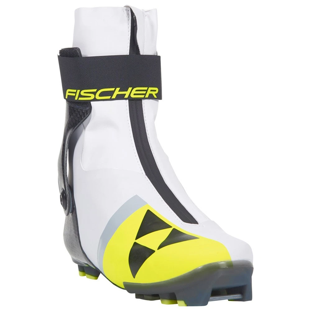 Chaussures De Ski Nordique Fischer Speedmax Skate Ws 6 Chaussures De Ski Nordique Fischer Speedmax Skate Ws – Image 4