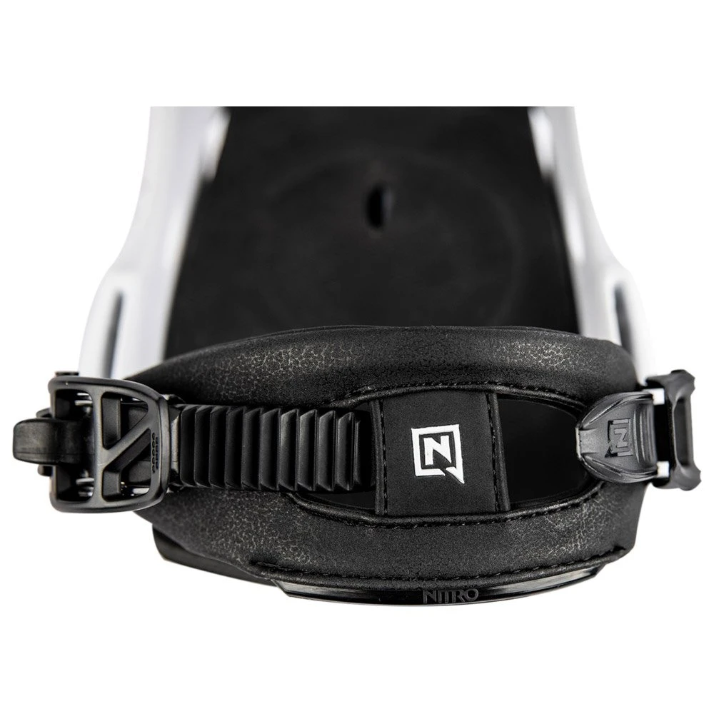 Fix Snowboard Nitro Staxx White 11 Fix Snowboard Nitro Staxx White – Image 9