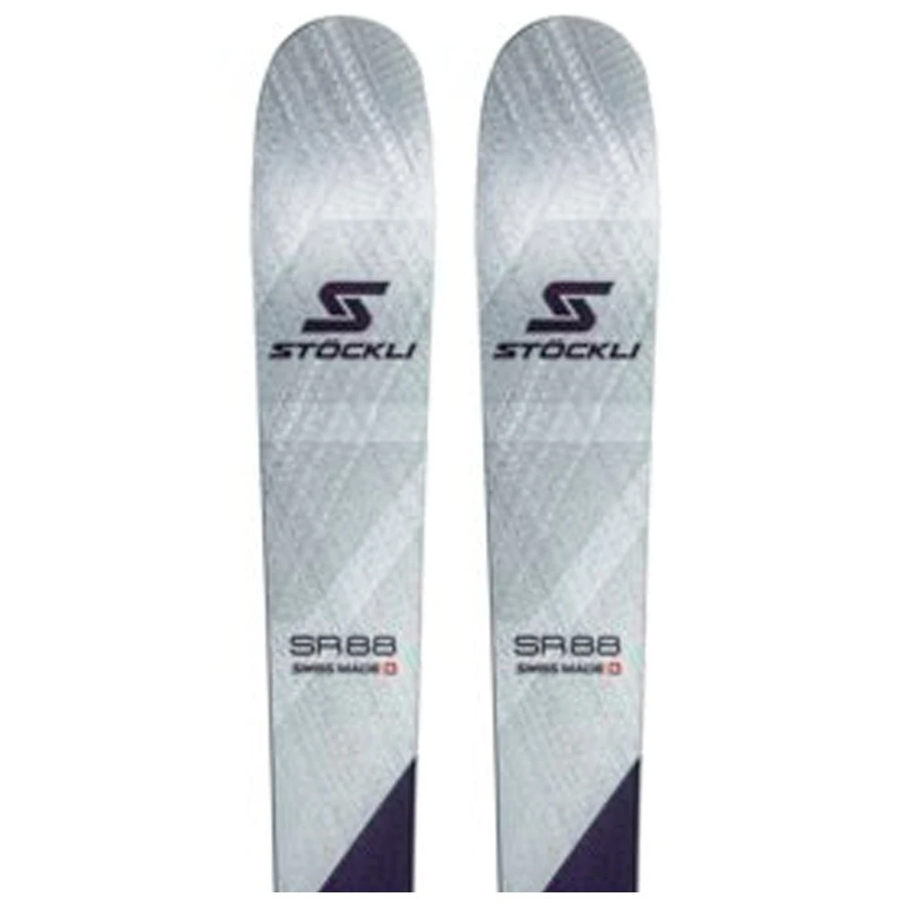 Ski Stockli Stormrider 88 4 Ski Stockli Stormrider 88 – Image 2