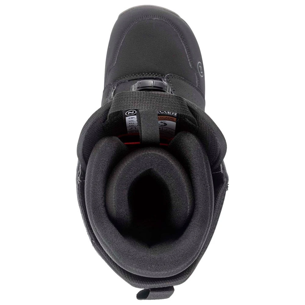 Boots Nidecker Cascade Black2 6 Boots Nidecker Cascade Black2 – Image 4