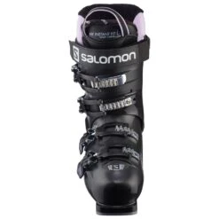 Chaussures De Ski Salomon Select HV 80 W Black Lavender Belluga 11 Chaussures De Ski Salomon Select HV 80 W Black Lavender Belluga -Ski Soldes Boutique e054672de091554bad439626d1e108f145559d23 H22SALOCHA180287 3