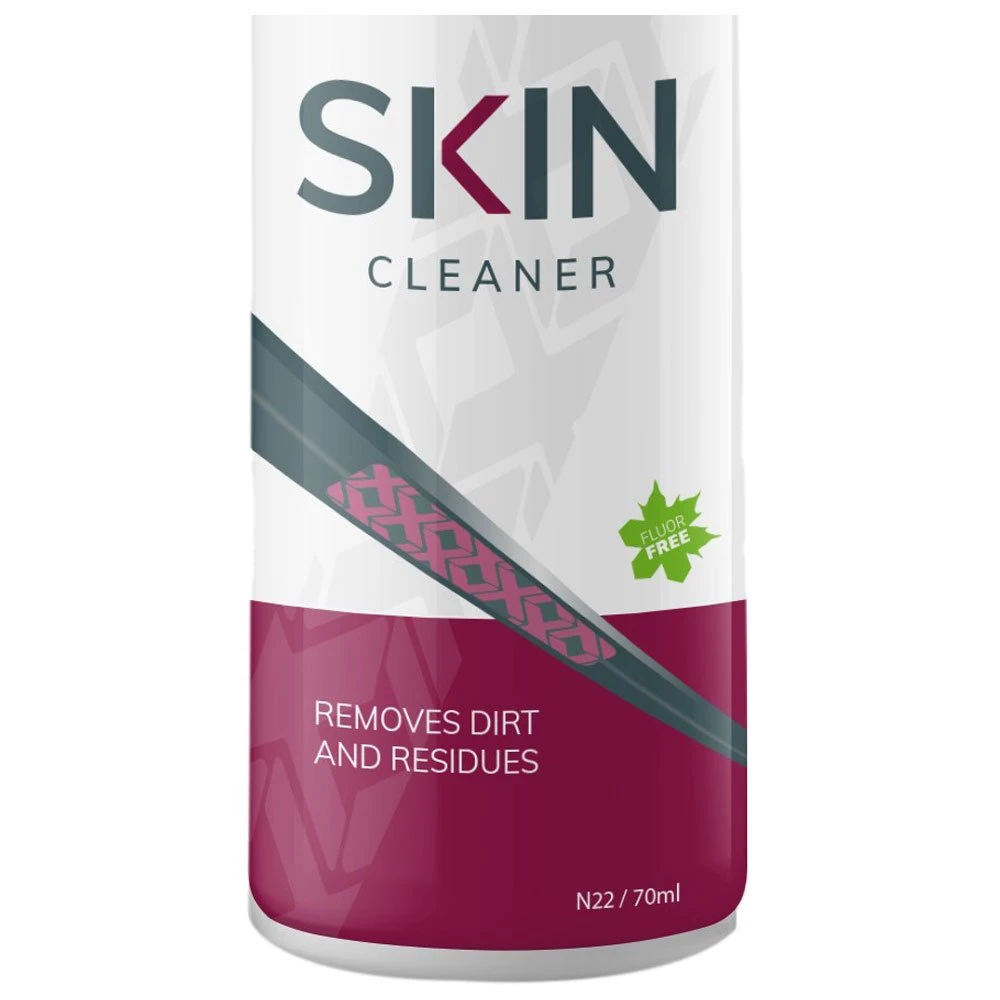 Entretien Peau Nordique Swix Skin Cleaner 70ml W Fiberlene 4 Entretien Peau Nordique Swix Skin Cleaner 70ml W Fiberlene â Image 2