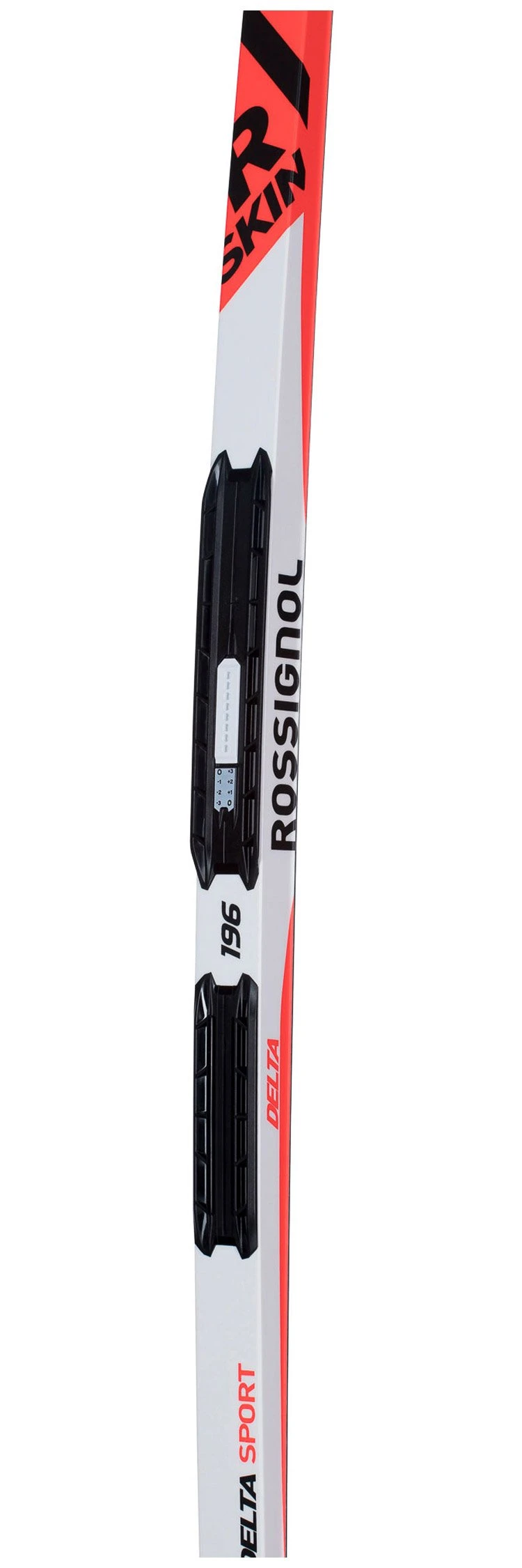 Ski Nordique Rossignol Delta Sport R-Skin 6 Ski Nordique Rossignol Delta Sport R-Skin – Image 4