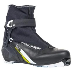 Chaussures De Ski Nordique Fischer XC Control 10 Chaussures De Ski Nordique Fischer XC Control -Ski Soldes Boutique e273d957b2346341dcce375c27b87d4f418fbde5 H23FISCCHA325524 4