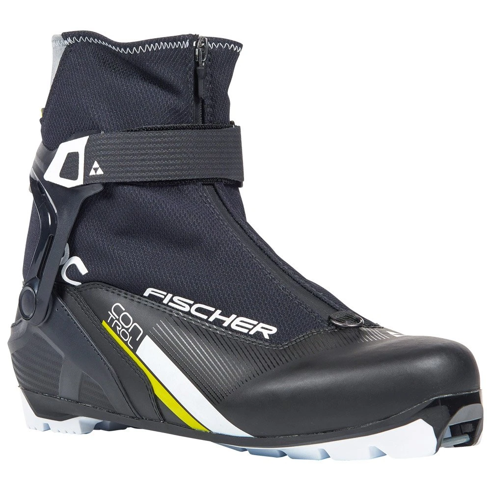 Chaussures De Ski Nordique Fischer XC Control 6 Chaussures De Ski Nordique Fischer XC Control – Image 4