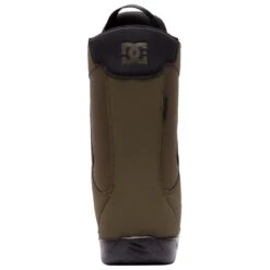 Boots DC Phase Boa Olive Black -Ski Soldes Boutique e27a4ad71350de54abdb1822dac10050b70237b3 H23DCUSBOO3326729 2