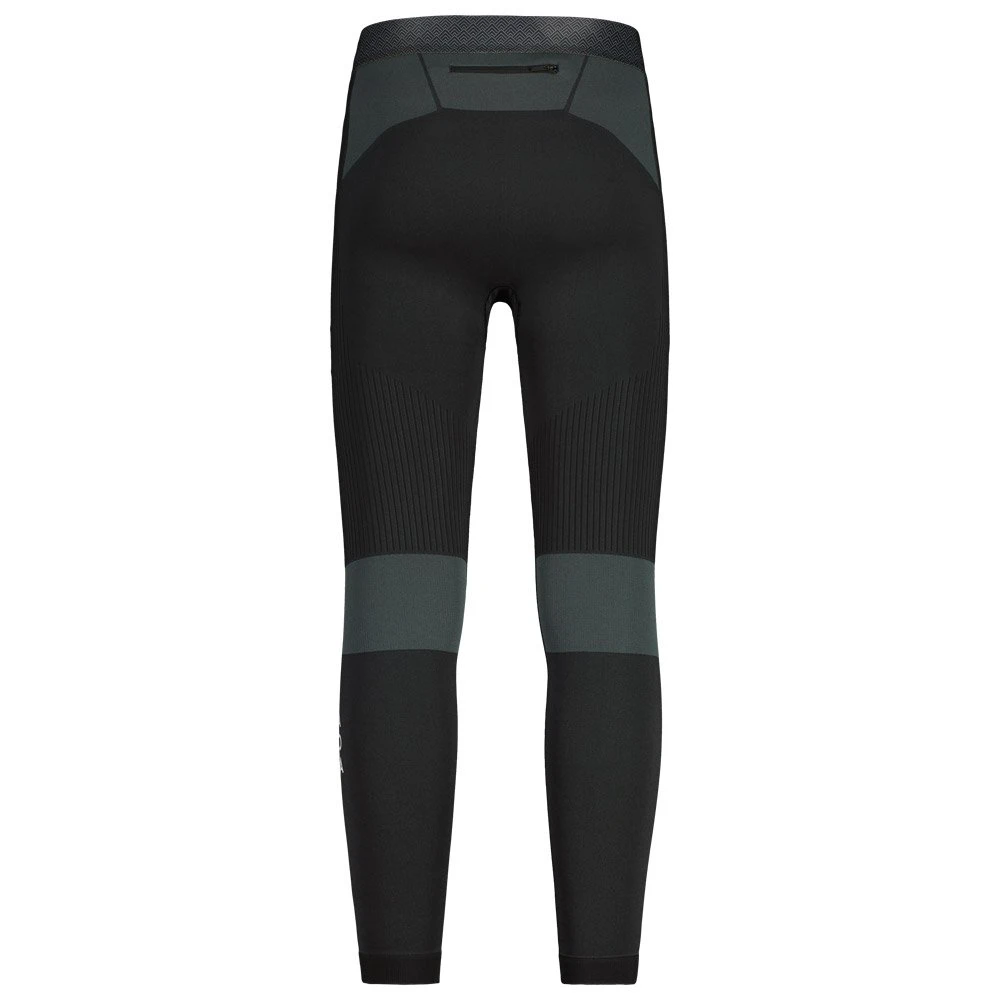 Pantalon Nordique Maloja RaupelM Moonless 4 Pantalon Nordique Maloja RaupelM Moonless – Image 2