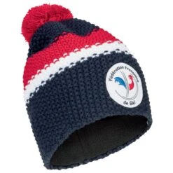 Bonnet Nordique Odlo Hat Chunky Knit France