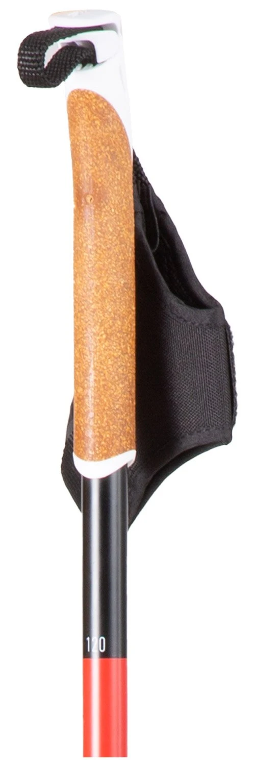 Bâton Fond Swix Quantum Junior Pole 4 Bâton Fond Swix Quantum Junior Pole – Image 2