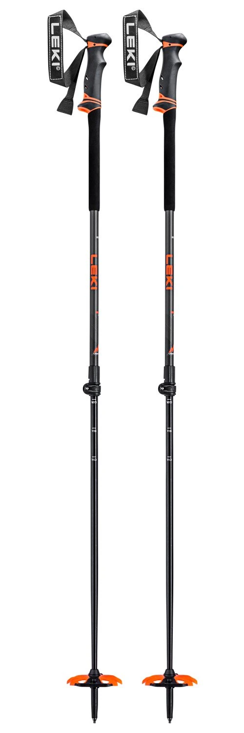 Bâton Leki Helicon Lite 3 Bâton Leki Helicon Lite