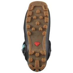 Chaussures De Ski Randonnée Salomon MTN Summit Pure W Black Rainy Day -Ski Soldes Boutique e46d5ad14d37b3dbdec02c5b6458ce8f81c65db4 H23SALOCHA256215 9