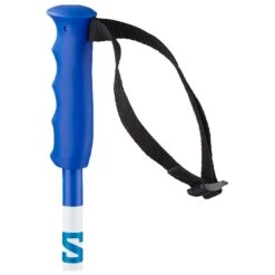Bâton Salomon Srace Jr Blue -Ski Soldes Boutique e4da5834f0604acf2e5766969d10c1d3623d8896 H23SALOBAT2256919 902