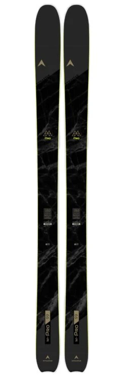 Ski Dynastar M-Pro 99
