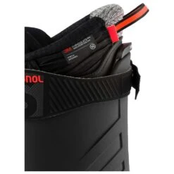 Chaussures De Ski Rossignol Allspeed Elite 130 Black -Ski Soldes Boutique e7072bc2d2b53d5017aab661da452f1393837ade H22ROSSCHA258726 10