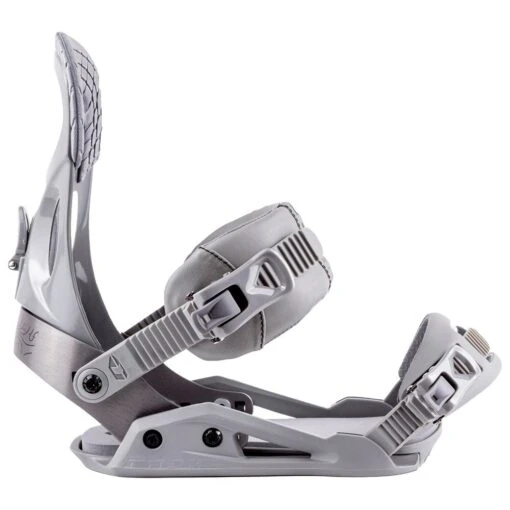 Fix Snowboard Drake King Grey