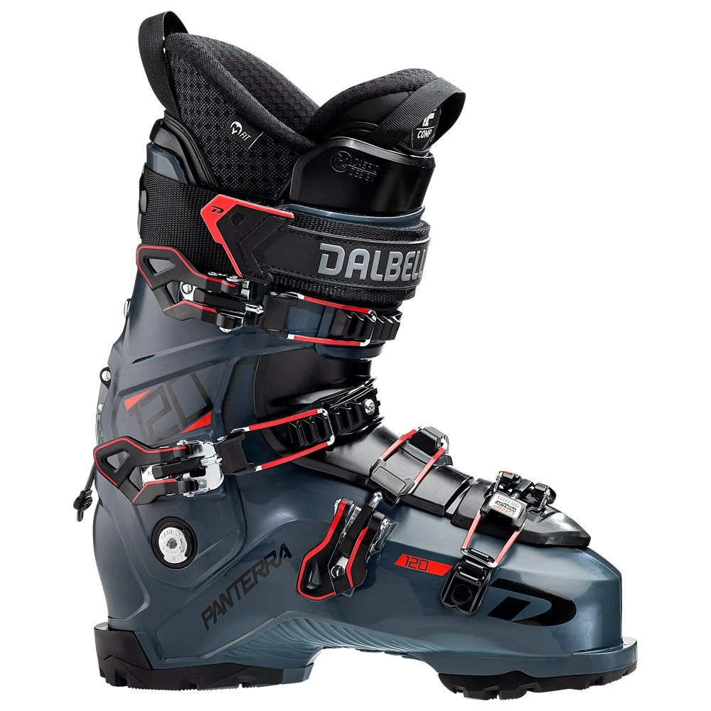 Chaussures De Ski Dalbello Panterra 120 Gw 3 Chaussures De Ski Dalbello Panterra 120 Gw