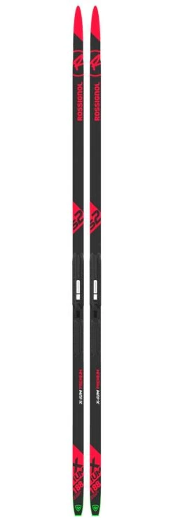 Ski Nordique Rossignol X-IUM Skating Premium S2 Soft