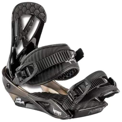 Fix Snowboard Nitro Mini Charger