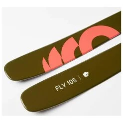 Ski Movement Fly 105 15 Ski Movement Fly 105 -Ski Soldes Boutique e853a86260beab8eef619f10da09e3b2f9d7c828 H23MOVESKI251202 907