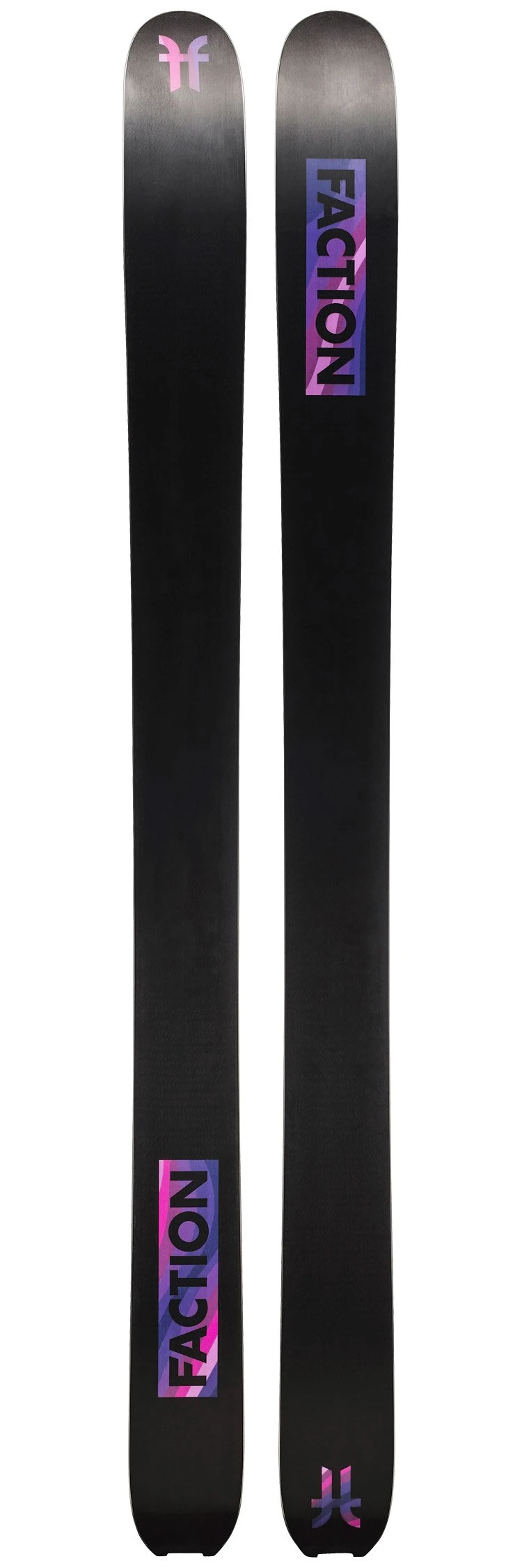 Ski Faction La Machine 5 Max 4 Ski Faction La Machine 5 Max â Image 2