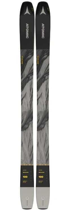 Ski Atomic Backland 100